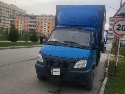 ГАЗ ГАЗель 2012 года за 6 500 000 тг. в Астана – фото 2