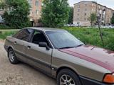 Audi 80 1990 годаүшін700 000 тг. в Усть-Каменогорск – фото 2