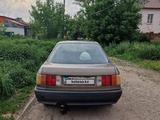 Audi 80 1990 годаүшін700 000 тг. в Усть-Каменогорск – фото 4