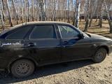 ВАЗ (Lada) Priora 2172 2009 года за 1 500 000 тг. в Петропавловск – фото 2