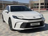 Toyota Camry 2024 года за 20 000 000 тг. в Туркестан