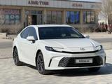 Toyota Camry 2024 года за 20 000 000 тг. в Туркестан – фото 3