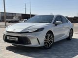 Toyota Camry 2024 года за 20 000 000 тг. в Туркестан – фото 5