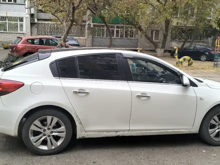 Chevrolet Cruze 2013 года за 3 300 000 тг. в Уральск – фото 6