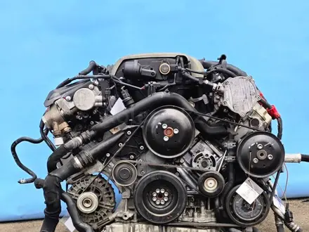 Контрактный двигатель Audi CAL 3.2 литра за 750 000 тг. в Кызылорда