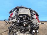 Контрактный двигатель Audi CAL 3.2 литра за 750 000 тг. в Кызылорда – фото 2