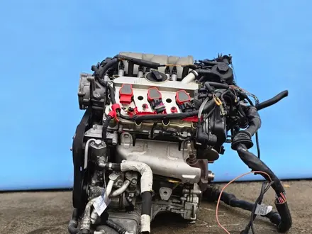Контрактный двигатель Audi CAL 3.2 литра за 750 000 тг. в Кызылорда – фото 7