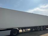 Schmitz Cargobull 2008 годаүшін4 000 000 тг. в Астана