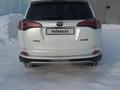 Toyota RAV4 2018 года за 11 500 000 тг. в Усть-Каменогорск – фото 6
