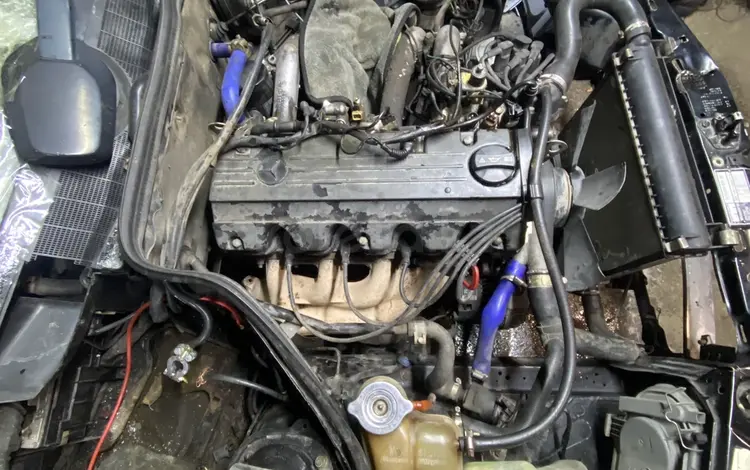 Mercedes-Benz 190 1991 года за 600 000 тг. в Осакаровка