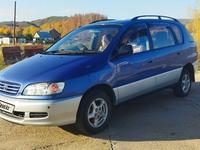 Toyota Ipsum 1996 годаүшін4 350 000 тг. в Усть-Каменогорск