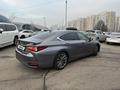 Lexus ES 250 2019 года за 21 000 000 тг. в Алматы – фото 4