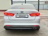 Kia K5 2017 годаүшін9 000 000 тг. в Шымкент – фото 2