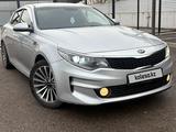 Kia K5 2017 годаүшін9 000 000 тг. в Шымкент