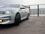 Kia K5 2017 годаүшін9 000 000 тг. в Шымкент – фото 4
