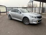 Kia K5 2017 годаүшін9 000 000 тг. в Шымкент – фото 3