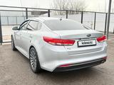 Kia K5 2017 годаүшін9 000 000 тг. в Шымкент – фото 5