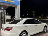 Toyota Camry 2015 годаүшін9 500 000 тг. в Атырау – фото 2