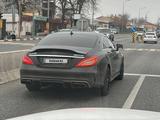 Mercedes-Benz CLS 500 2017 годаfor25 000 000 тг. в Шымкент – фото 2