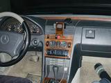 Mercedes-Benz C 280 1994 года за 3 500 000 тг. в Шымкент – фото 5