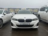 BMW i3 2023 года за 16 800 000 тг. в Алматы