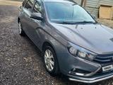 ВАЗ (Lada) Vesta 2021 годаүшін5 000 000 тг. в Астана