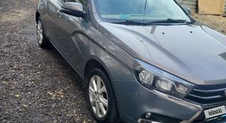 ВАЗ (Lada) Vesta 2021 годаүшін5 000 000 тг. в Астана