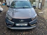 ВАЗ (Lada) Vesta 2021 годаүшін5 000 000 тг. в Астана – фото 2