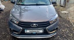 ВАЗ (Lada) Vesta 2021 годаүшін5 000 000 тг. в Астана – фото 2