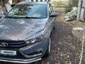 ВАЗ (Lada) Vesta 2021 года за 5 000 000 тг. в Астана – фото 3