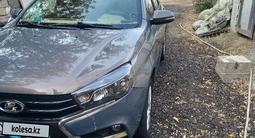 ВАЗ (Lada) Vesta 2021 годаүшін5 000 000 тг. в Астана – фото 3