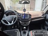 ВАЗ (Lada) Vesta 2021 годаүшін5 000 000 тг. в Астана – фото 5