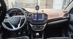 ВАЗ (Lada) Vesta 2021 годаүшін5 000 000 тг. в Астана – фото 5