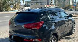 Kia Sportage 2015 года за 8 700 000 тг. в Актау – фото 4