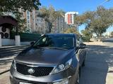 Kia Sportage 2015 года за 8 700 000 тг. в Актау