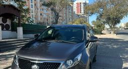 Kia Sportage 2015 года за 8 700 000 тг. в Актау