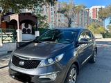 Kia Sportage 2015 года за 8 700 000 тг. в Актау – фото 2