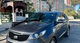 Kia Sportage 2015 года за 8 700 000 тг. в Актау – фото 2