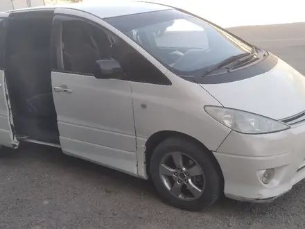 Toyota Estima 2004 года за 5 000 000 тг. в Кызылорда – фото 3