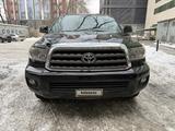 Toyota Sequoia 2015 годаүшін15 900 000 тг. в Алматы – фото 3