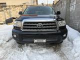 Toyota Sequoia 2015 года за 15 900 000 тг. в Алматы – фото 2