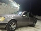 Mercedes-Benz E 300 1991 года за 1 000 000 тг. в Тараз – фото 2