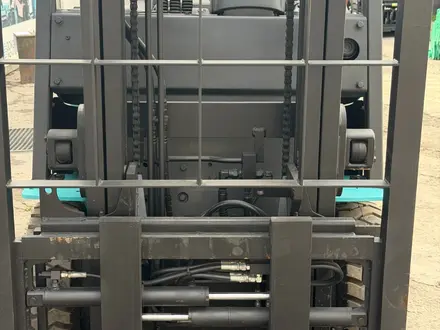 Sumitomo  11FT20PAXTED 2006 года за 5 040 000 тг. в Алматы – фото 9