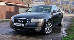 Audi A6 2007 года за 4 950 000 тг. в Алматы