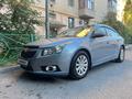 Chevrolet Cruze 2011 года за 3 500 000 тг. в Шымкент – фото 2