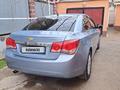 Chevrolet Cruze 2011 года за 3 500 000 тг. в Шымкент – фото 4