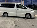 Toyota Alphard 2007 годаfor6 150 000 тг. в Алматы – фото 7