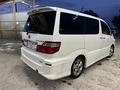 Toyota Alphard 2007 годаfor6 150 000 тг. в Алматы – фото 10