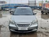 Honda Odyssey 2006 года за 5 500 000 тг. в Актау