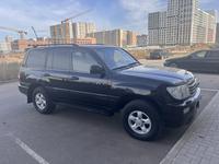 Toyota Land Cruiser 2007 года за 8 300 000 тг. в Астана